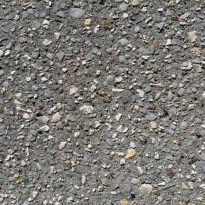Golden Bay exposed aggregate concrete